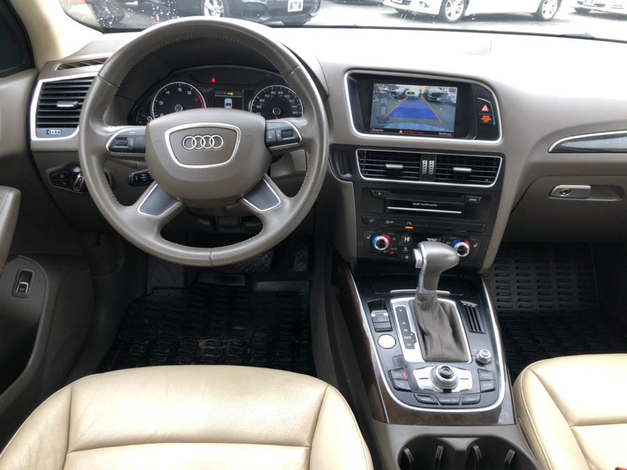 2014 Audi Q5 quattro 4dr 2.0T Premium Plus, available for sale in Irvington, New Jersey | Elis Motors Corp. Irvington, New Jersey 2014 Audi Q5 quattro 4dr 2.0T Premium Plus, available for sale in Irvington, New Jersey | Elis Motors Corp. Irvington, New Jersey