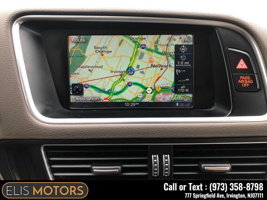 2014 Audi Q5 quattro 4dr 2.0T Premium Plus, available for sale in Irvington, New Jersey | Elis Motors Corp. Irvington, New Jersey 2014 Audi Q5 quattro 4dr 2.0T Premium Plus, available for sale in Irvington, New Jersey | Elis Motors Corp. Irvington, New Jersey