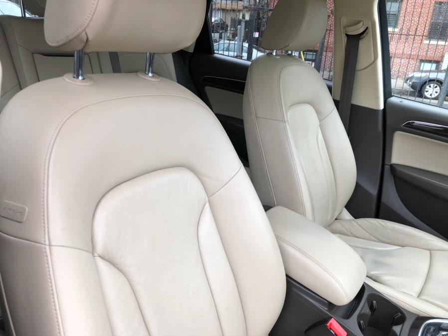 2014 Audi Q5 quattro 4dr 2.0T Premium Plus, available for sale in Irvington, New Jersey | Elis Motors Corp. Irvington, New Jersey 2014 Audi Q5 quattro 4dr 2.0T Premium Plus, available for sale in Irvington, New Jersey | Elis Motors Corp. Irvington, New Jersey