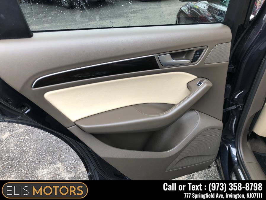 2014 Audi Q5 quattro 4dr 2.0T Premium Plus, available for sale in Irvington, New Jersey | Elis Motors Corp. Irvington, New Jersey 2014 Audi Q5 quattro 4dr 2.0T Premium Plus, available for sale in Irvington, New Jersey | Elis Motors Corp. Irvington, New Jersey