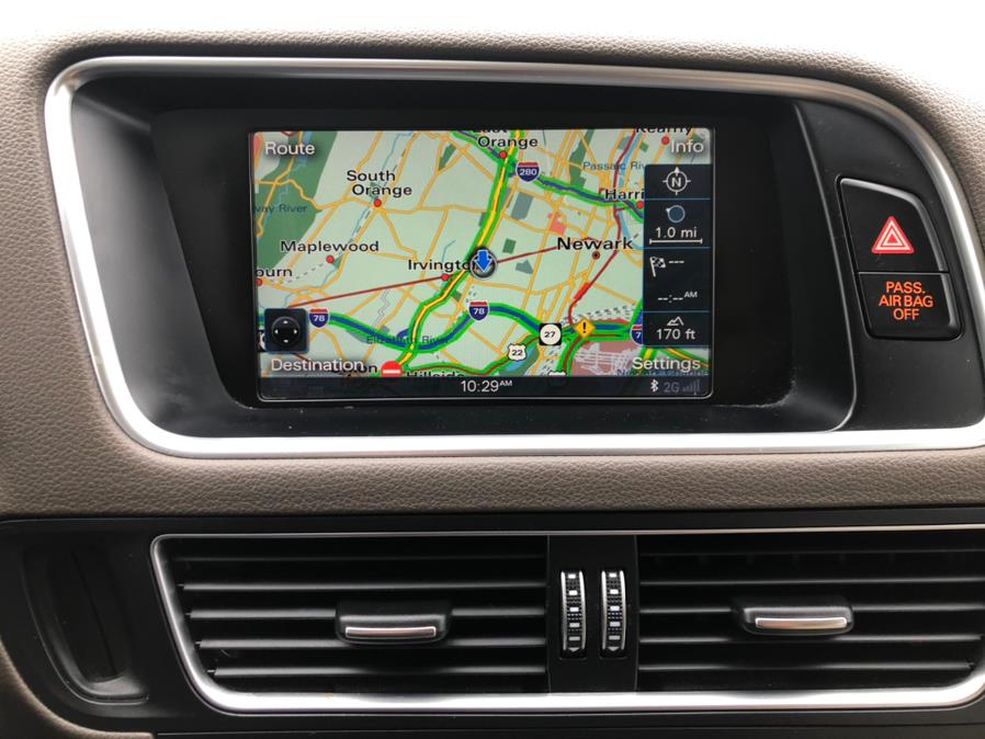 2014 Audi Q5 quattro 4dr 2.0T Premium Plus, available for sale in Irvington, New Jersey | Elis Motors Corp. Irvington, New Jersey 2014 Audi Q5 quattro 4dr 2.0T Premium Plus, available for sale in Irvington, New Jersey | Elis Motors Corp. Irvington, New Jersey