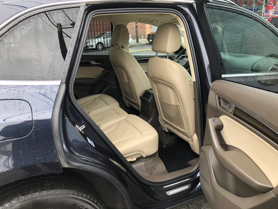 2014 Audi Q5 quattro 4dr 2.0T Premium Plus, available for sale in Irvington, New Jersey | Elis Motors Corp. Irvington, New Jersey 2014 Audi Q5 quattro 4dr 2.0T Premium Plus, available for sale in Irvington, New Jersey | Elis Motors Corp. Irvington, New Jersey