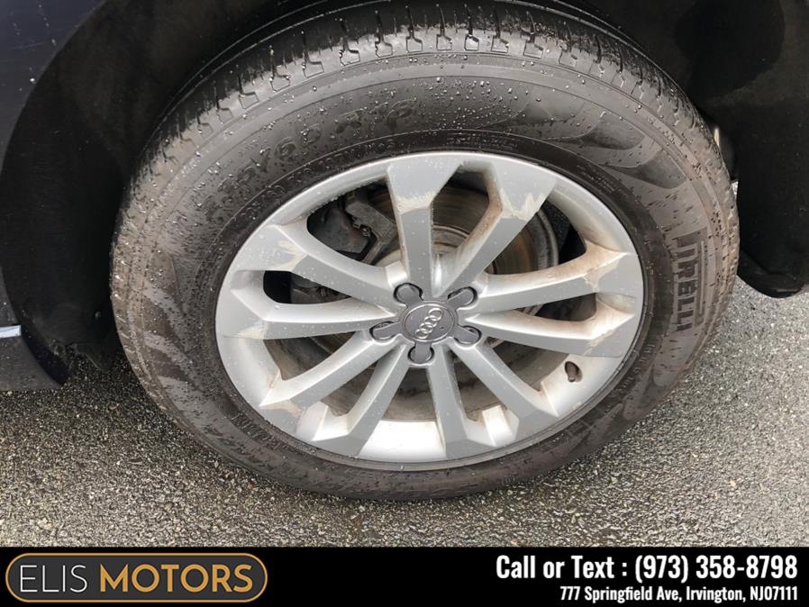 2014 Audi Q5 quattro 4dr 2.0T Premium Plus, available for sale in Irvington, New Jersey | Elis Motors Corp. Irvington, New Jersey 2014 Audi Q5 quattro 4dr 2.0T Premium Plus, available for sale in Irvington, New Jersey | Elis Motors Corp. Irvington, New Jersey