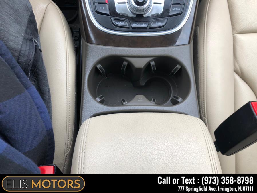 2014 Audi Q5 quattro 4dr 2.0T Premium Plus, available for sale in Irvington, New Jersey | Elis Motors Corp. Irvington, New Jersey 2014 Audi Q5 quattro 4dr 2.0T Premium Plus, available for sale in Irvington, New Jersey | Elis Motors Corp. Irvington, New Jersey