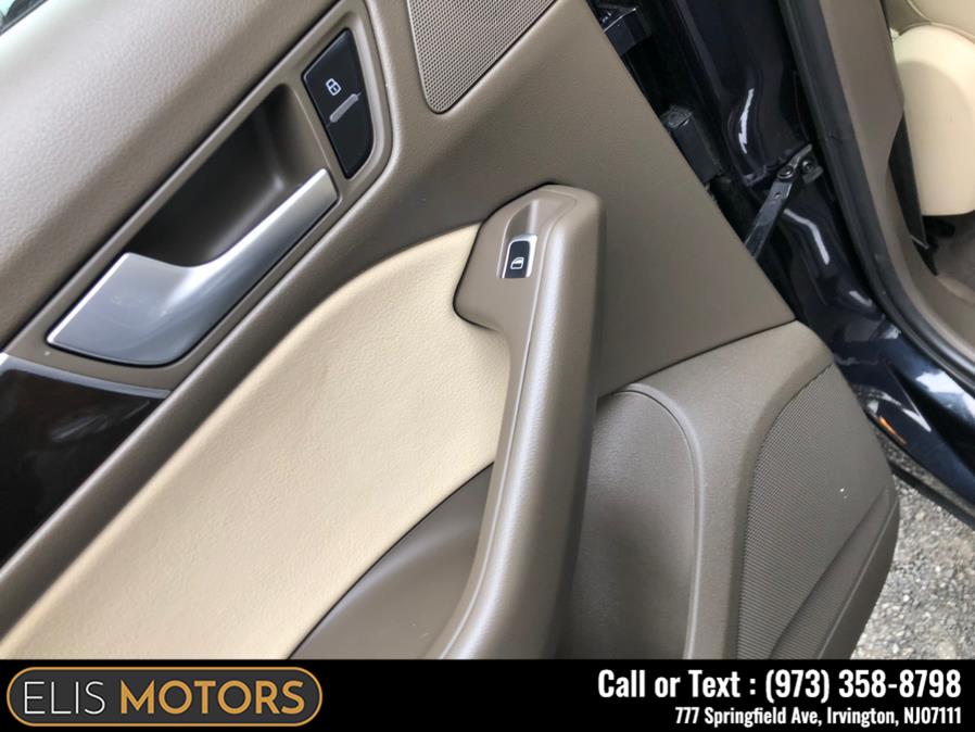 2014 Audi Q5 quattro 4dr 2.0T Premium Plus, available for sale in Irvington, New Jersey | Elis Motors Corp. Irvington, New Jersey 2014 Audi Q5 quattro 4dr 2.0T Premium Plus, available for sale in Irvington, New Jersey | Elis Motors Corp. Irvington, New Jersey