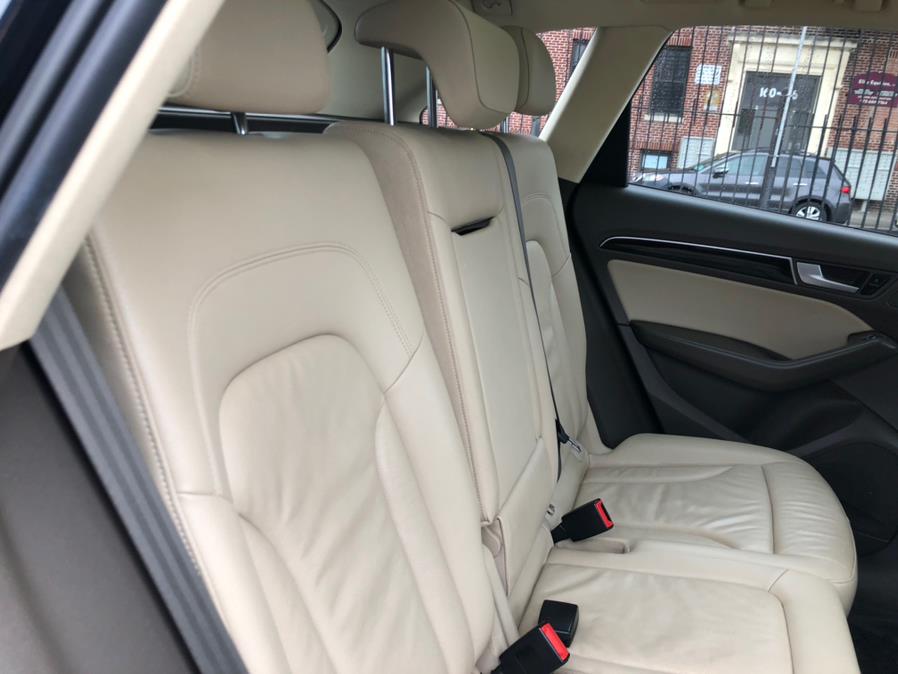 2014 Audi Q5 quattro 4dr 2.0T Premium Plus, available for sale in Irvington, New Jersey | Elis Motors Corp. Irvington, New Jersey 2014 Audi Q5 quattro 4dr 2.0T Premium Plus, available for sale in Irvington, New Jersey | Elis Motors Corp. Irvington, New Jersey