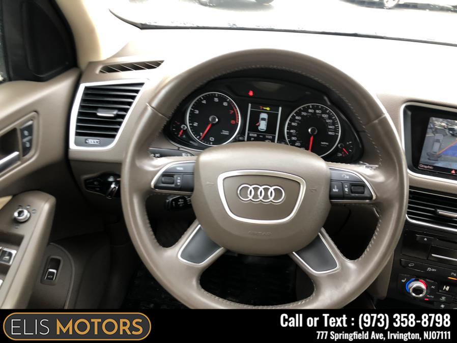 2014 Audi Q5 quattro 4dr 2.0T Premium Plus, available for sale in Irvington, New Jersey | Elis Motors Corp. Irvington, New Jersey 2014 Audi Q5 quattro 4dr 2.0T Premium Plus, available for sale in Irvington, New Jersey | Elis Motors Corp. Irvington, New Jersey