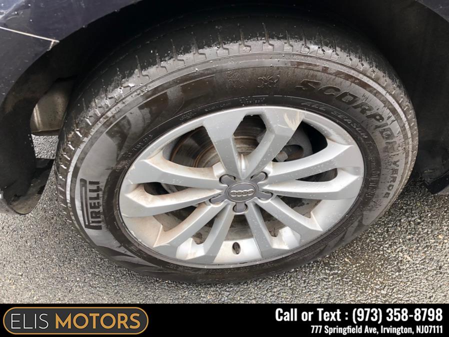 2014 Audi Q5 quattro 4dr 2.0T Premium Plus, available for sale in Irvington, New Jersey | Elis Motors Corp. Irvington, New Jersey 2014 Audi Q5 quattro 4dr 2.0T Premium Plus, available for sale in Irvington, New Jersey | Elis Motors Corp. Irvington, New Jersey