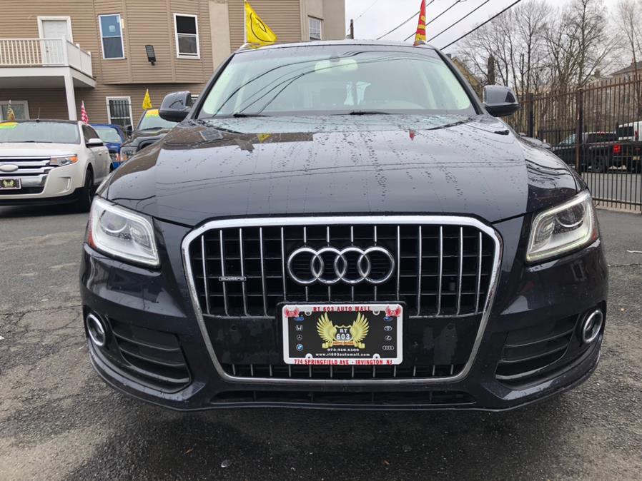 2014 Audi Q5 quattro 4dr 2.0T Premium Plus, available for sale in Irvington, New Jersey | Elis Motors Corp. Irvington, New Jersey 2014 Audi Q5 quattro 4dr 2.0T Premium Plus, available for sale in Irvington, New Jersey | Elis Motors Corp. Irvington, New Jersey