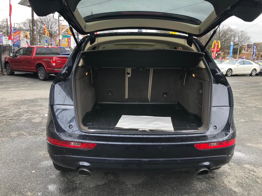2014 Audi Q5 quattro 4dr 2.0T Premium Plus, available for sale in Irvington, New Jersey | Elis Motors Corp. Irvington, New Jersey 2014 Audi Q5 quattro 4dr 2.0T Premium Plus, available for sale in Irvington, New Jersey | Elis Motors Corp. Irvington, New Jersey