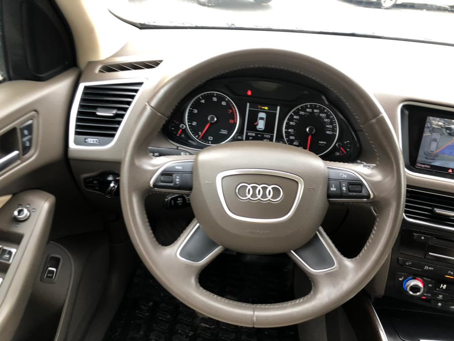 2014 Audi Q5 quattro 4dr 2.0T Premium Plus, available for sale in Irvington, New Jersey | Elis Motors Corp. Irvington, New Jersey 2014 Audi Q5 quattro 4dr 2.0T Premium Plus, available for sale in Irvington, New Jersey | Elis Motors Corp. Irvington, New Jersey