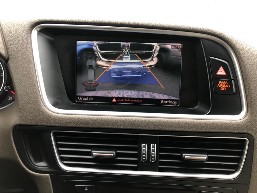 2014 Audi Q5 quattro 4dr 2.0T Premium Plus, available for sale in Irvington, New Jersey | Elis Motors Corp. Irvington, New Jersey 2014 Audi Q5 quattro 4dr 2.0T Premium Plus, available for sale in Irvington, New Jersey | Elis Motors Corp. Irvington, New Jersey