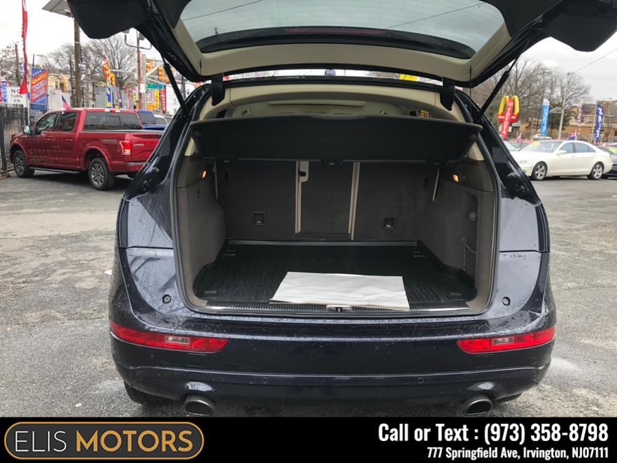 2014 Audi Q5 quattro 4dr 2.0T Premium Plus, available for sale in Irvington, New Jersey | Elis Motors Corp. Irvington, New Jersey 2014 Audi Q5 quattro 4dr 2.0T Premium Plus, available for sale in Irvington, New Jersey | Elis Motors Corp. Irvington, New Jersey