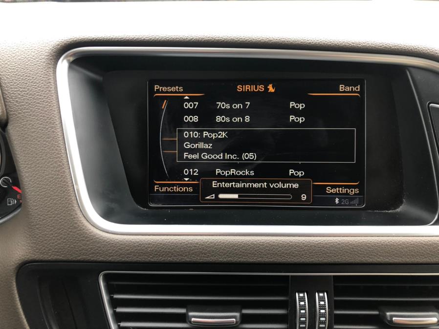 2014 Audi Q5 quattro 4dr 2.0T Premium Plus, available for sale in Irvington, New Jersey | Elis Motors Corp. Irvington, New Jersey 2014 Audi Q5 quattro 4dr 2.0T Premium Plus, available for sale in Irvington, New Jersey | Elis Motors Corp. Irvington, New Jersey