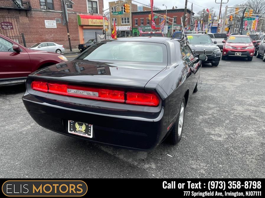 2010 Dodge Challenger SE in Irvington, NJ