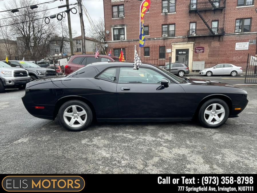 2010 Dodge Challenger 2dr Cpe SE, available for sale in Irvington, New Jersey | Elis Motors Corp. Irvington, New Jersey 2010 Dodge Challenger 2dr Cpe SE, available for sale in Irvington, New Jersey | Elis Motors Corp. Irvington, New Jersey