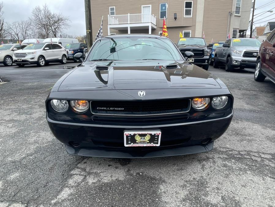 2010 Dodge Challenger 2dr Cpe SE, available for sale in Irvington, New Jersey | Elis Motors Corp. Irvington, New Jersey 2010 Dodge Challenger 2dr Cpe SE, available for sale in Irvington, New Jersey | Elis Motors Corp. Irvington, New Jersey