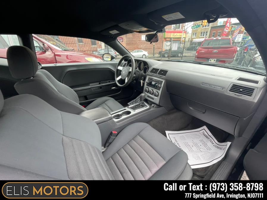 2010 Dodge Challenger 2dr Cpe SE, available for sale in Irvington, New Jersey | Elis Motors Corp. Irvington, New Jersey 2010 Dodge Challenger 2dr Cpe SE, available for sale in Irvington, New Jersey | Elis Motors Corp. Irvington, New Jersey