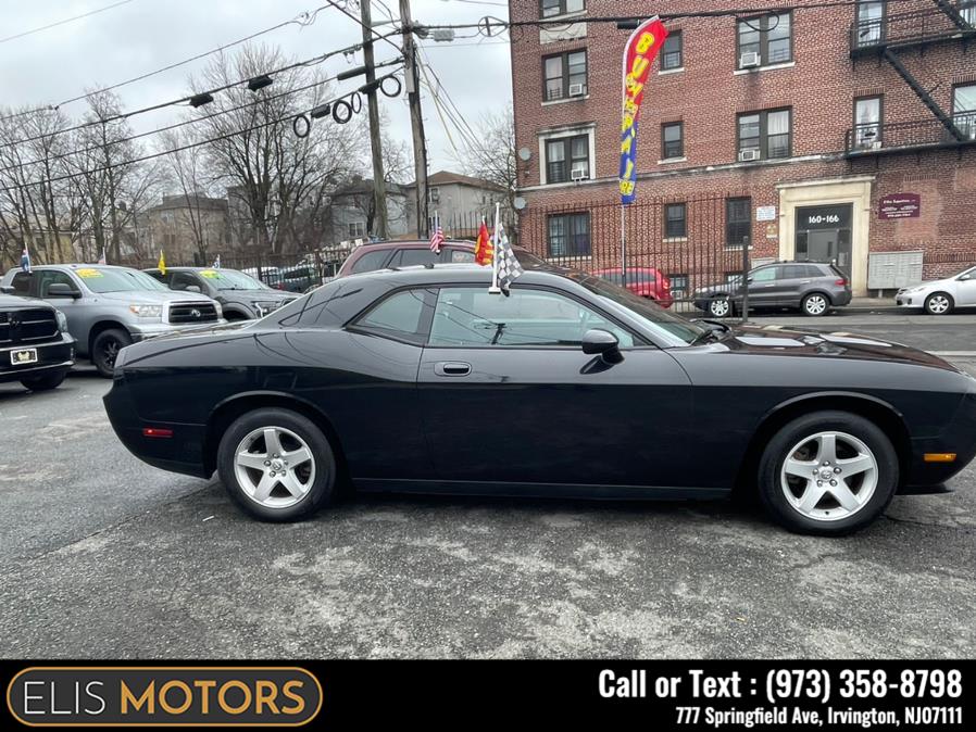 2010 Dodge Challenger 2dr Cpe SE, available for sale in Irvington, New Jersey | Elis Motors Corp. Irvington, New Jersey 2010 Dodge Challenger 2dr Cpe SE, available for sale in Irvington, New Jersey | Elis Motors Corp. Irvington, New Jersey