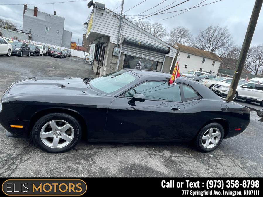 2010 Dodge Challenger 2dr Cpe SE, available for sale in Irvington, New Jersey | Elis Motors Corp. Irvington, New Jersey 2010 Dodge Challenger 2dr Cpe SE, available for sale in Irvington, New Jersey | Elis Motors Corp. Irvington, New Jersey
