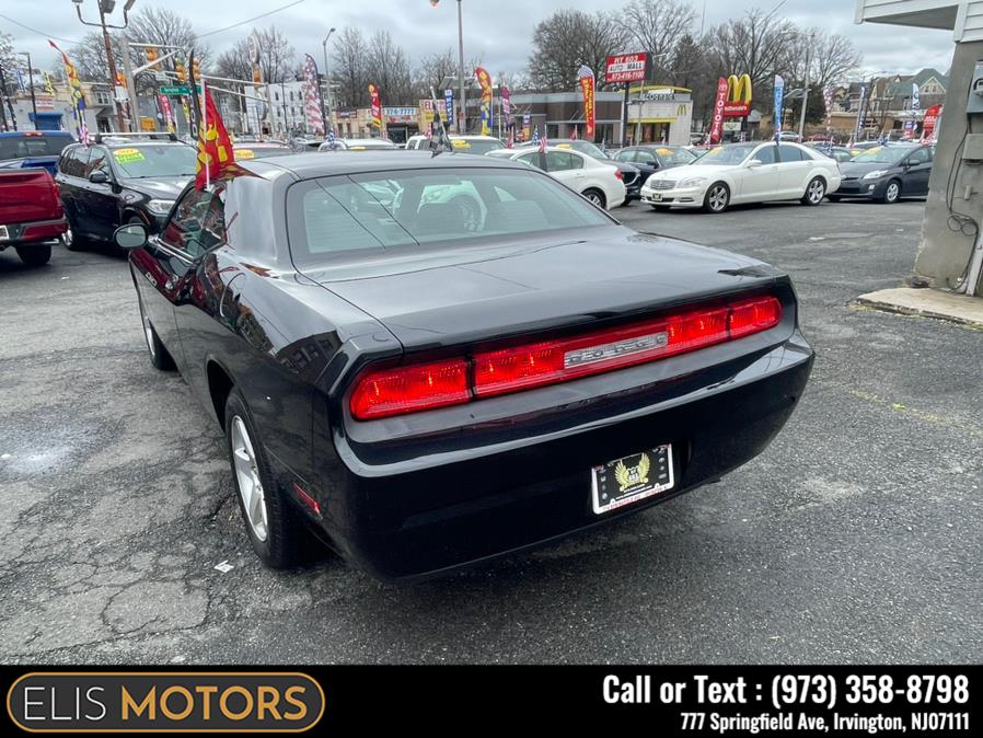 2010 Dodge Challenger 2dr Cpe SE, available for sale in Irvington, New Jersey | Elis Motors Corp. Irvington, New Jersey 2010 Dodge Challenger 2dr Cpe SE, available for sale in Irvington, New Jersey | Elis Motors Corp. Irvington, New Jersey