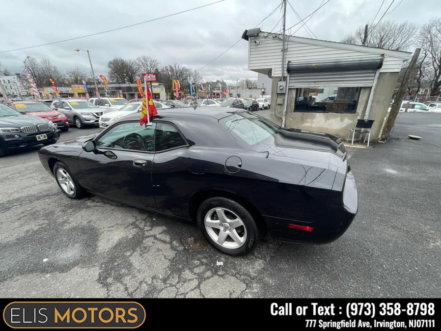 2010 Dodge Challenger 2dr Cpe SE, available for sale in Irvington, New Jersey | Elis Motors Corp. Irvington, New Jersey 2010 Dodge Challenger 2dr Cpe SE, available for sale in Irvington, New Jersey | Elis Motors Corp. Irvington, New Jersey