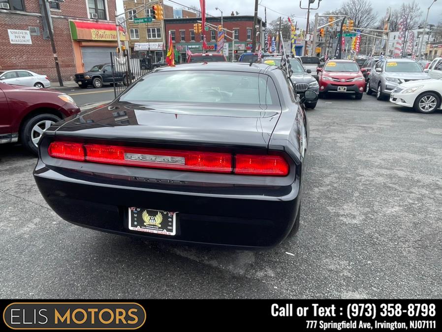 2010 Dodge Challenger 2dr Cpe SE, available for sale in Irvington, New Jersey | Elis Motors Corp. Irvington, New Jersey 2010 Dodge Challenger 2dr Cpe SE, available for sale in Irvington, New Jersey | Elis Motors Corp. Irvington, New Jersey