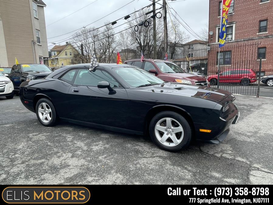 2010 Dodge Challenger 2dr Cpe SE, available for sale in Irvington, New Jersey | Elis Motors Corp. Irvington, New Jersey 2010 Dodge Challenger 2dr Cpe SE, available for sale in Irvington, New Jersey | Elis Motors Corp. Irvington, New Jersey