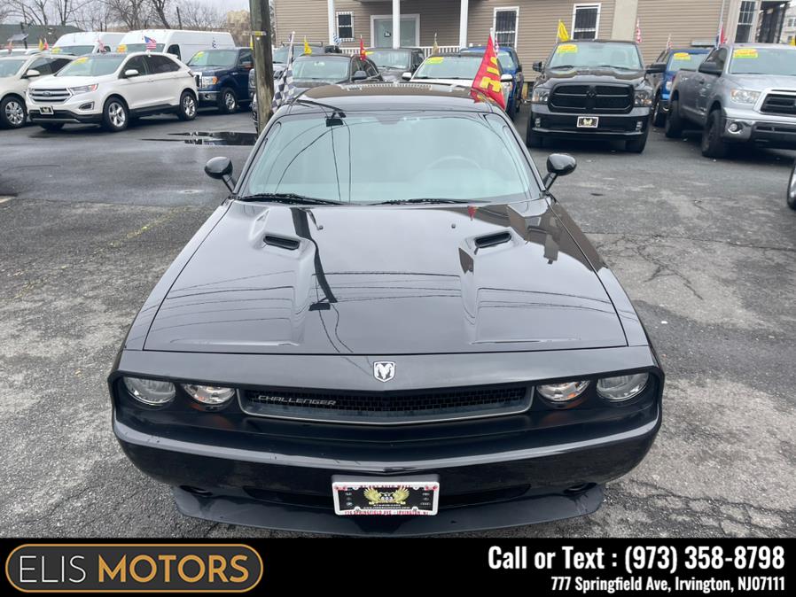 2010 Dodge Challenger 2dr Cpe SE, available for sale in Irvington, New Jersey | Elis Motors Corp. Irvington, New Jersey 2010 Dodge Challenger 2dr Cpe SE, available for sale in Irvington, New Jersey | Elis Motors Corp. Irvington, New Jersey
