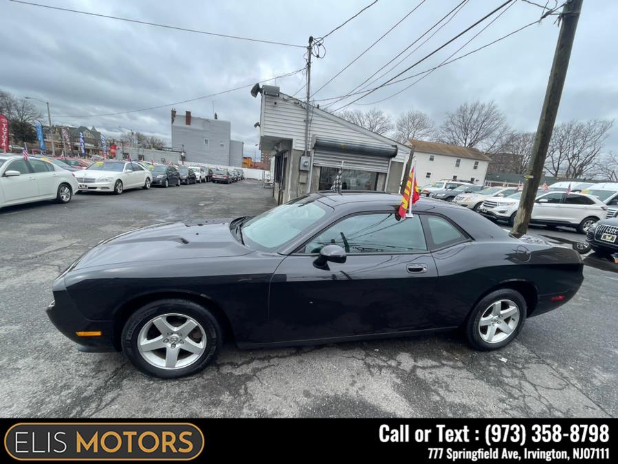 2010 Dodge Challenger 2dr Cpe SE, available for sale in Irvington, New Jersey | Elis Motors Corp. Irvington, New Jersey 2010 Dodge Challenger 2dr Cpe SE, available for sale in Irvington, New Jersey | Elis Motors Corp. Irvington, New Jersey