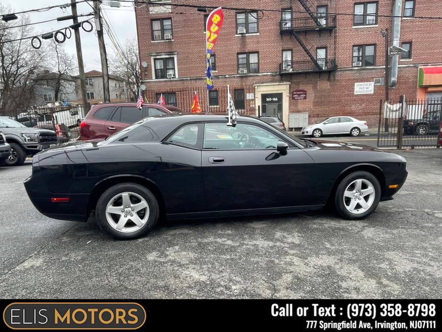 2010 Dodge Challenger 2dr Cpe SE, available for sale in Irvington, New Jersey | Elis Motors Corp. Irvington, New Jersey 2010 Dodge Challenger 2dr Cpe SE, available for sale in Irvington, New Jersey | Elis Motors Corp. Irvington, New Jersey