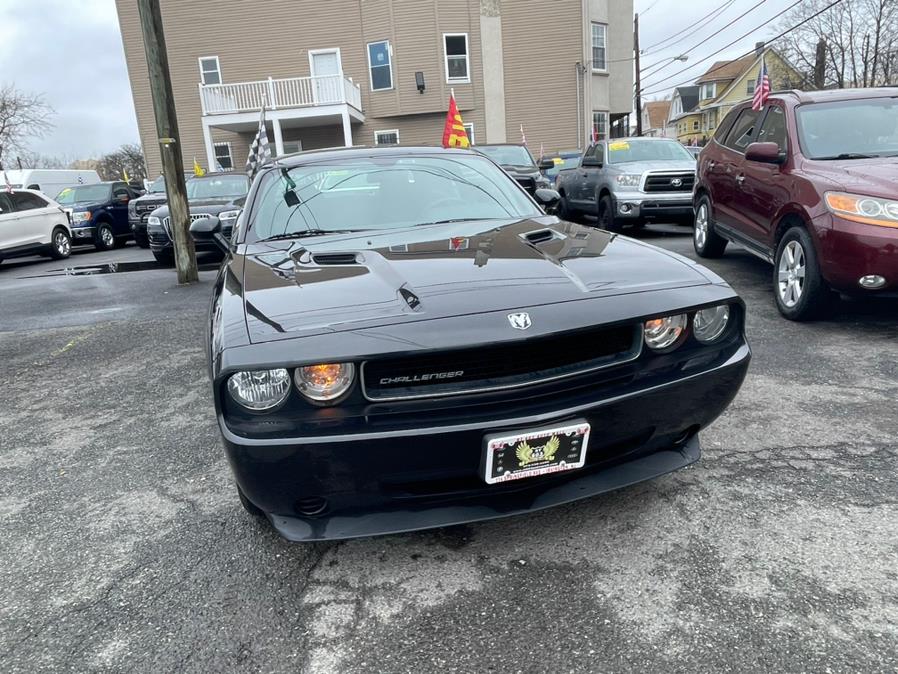 2010 Dodge Challenger 2dr Cpe SE, available for sale in Irvington, New Jersey | Elis Motors Corp. Irvington, New Jersey 2010 Dodge Challenger 2dr Cpe SE, available for sale in Irvington, New Jersey | Elis Motors Corp. Irvington, New Jersey