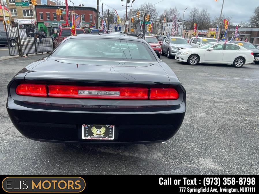 2010 Dodge Challenger 2dr Cpe SE, available for sale in Irvington, New Jersey | Elis Motors Corp. Irvington, New Jersey 2010 Dodge Challenger 2dr Cpe SE, available for sale in Irvington, New Jersey | Elis Motors Corp. Irvington, New Jersey