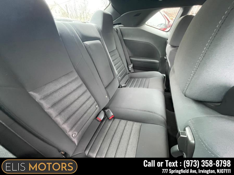 2010 Dodge Challenger 2dr Cpe SE, available for sale in Irvington, New Jersey | Elis Motors Corp. Irvington, New Jersey 2010 Dodge Challenger 2dr Cpe SE, available for sale in Irvington, New Jersey | Elis Motors Corp. Irvington, New Jersey