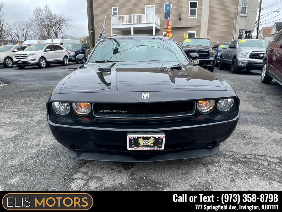 2010 Dodge Challenger 2dr Cpe SE, available for sale in Irvington, New Jersey | Elis Motors Corp. Irvington, New Jersey 2010 Dodge Challenger 2dr Cpe SE, available for sale in Irvington, New Jersey | Elis Motors Corp. Irvington, New Jersey