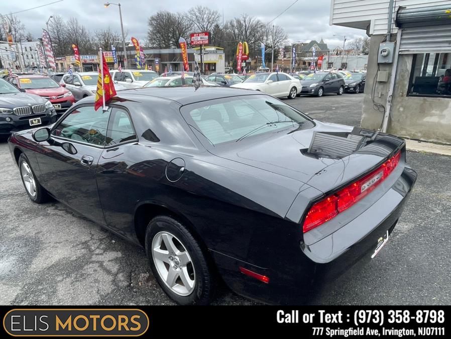 2010 Dodge Challenger 2dr Cpe SE, available for sale in Irvington, New Jersey | Elis Motors Corp. Irvington, New Jersey 2010 Dodge Challenger 2dr Cpe SE, available for sale in Irvington, New Jersey | Elis Motors Corp. Irvington, New Jersey