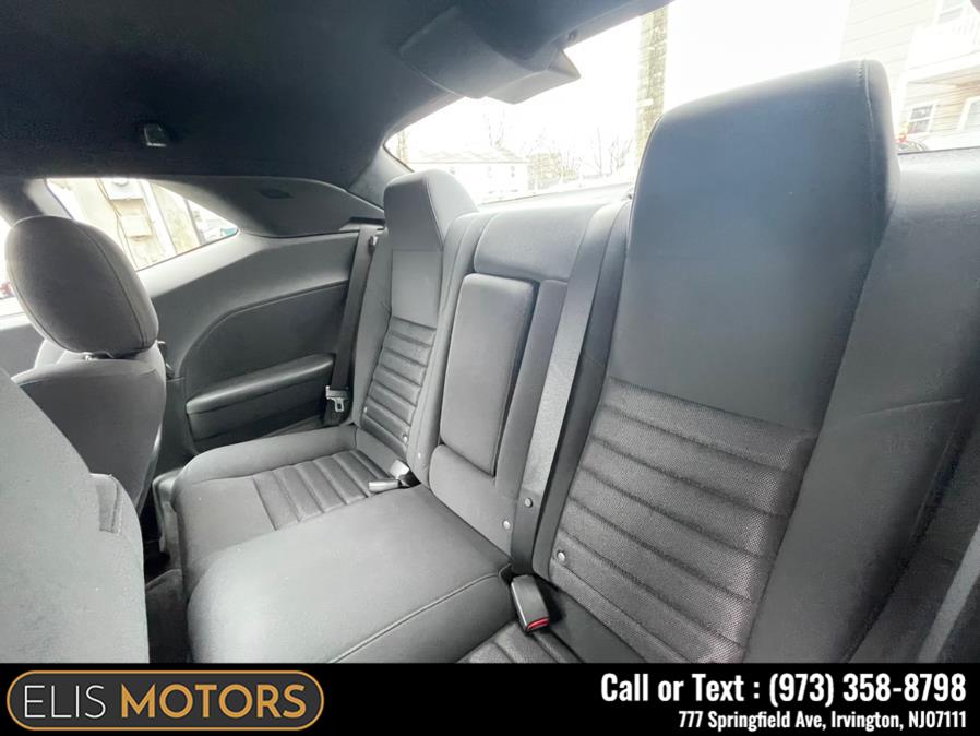 2010 Dodge Challenger 2dr Cpe SE, available for sale in Irvington, New Jersey | Elis Motors Corp. Irvington, New Jersey 2010 Dodge Challenger 2dr Cpe SE, available for sale in Irvington, New Jersey | Elis Motors Corp. Irvington, New Jersey