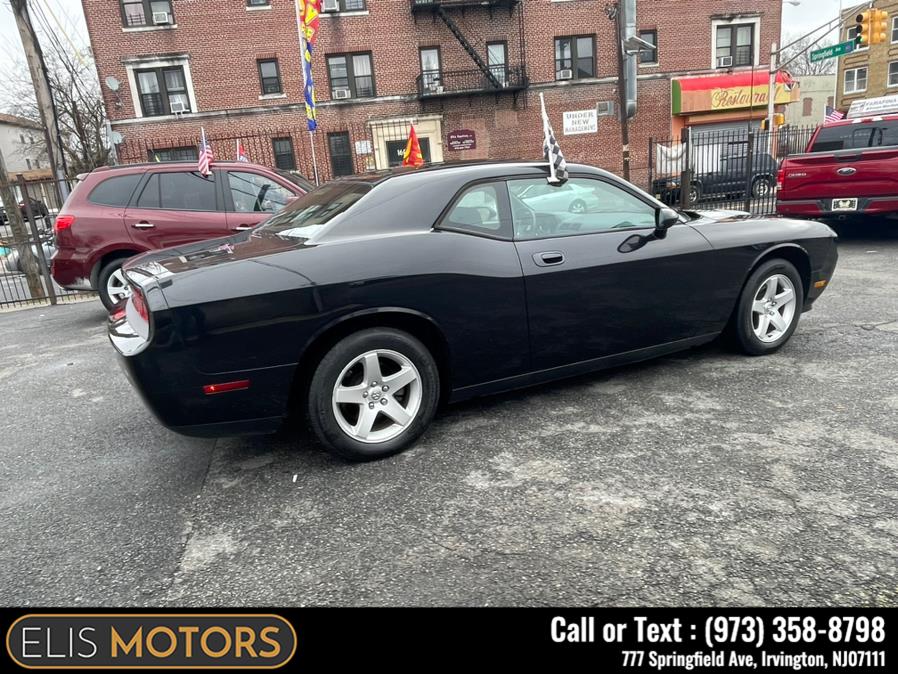 2010 Dodge Challenger 2dr Cpe SE, available for sale in Irvington, New Jersey | Elis Motors Corp. Irvington, New Jersey 2010 Dodge Challenger 2dr Cpe SE, available for sale in Irvington, New Jersey | Elis Motors Corp. Irvington, New Jersey