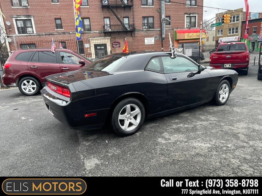 2010 Dodge Challenger 2dr Cpe SE, available for sale in Irvington, New Jersey | Elis Motors Corp. Irvington, New Jersey 2010 Dodge Challenger 2dr Cpe SE, available for sale in Irvington, New Jersey | Elis Motors Corp. Irvington, New Jersey