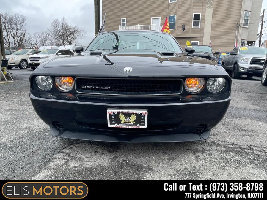 2010 Dodge Challenger 2dr Cpe SE, available for sale in Irvington, New Jersey | Elis Motors Corp. Irvington, New Jersey 2010 Dodge Challenger 2dr Cpe SE, available for sale in Irvington, New Jersey | Elis Motors Corp. Irvington, New Jersey