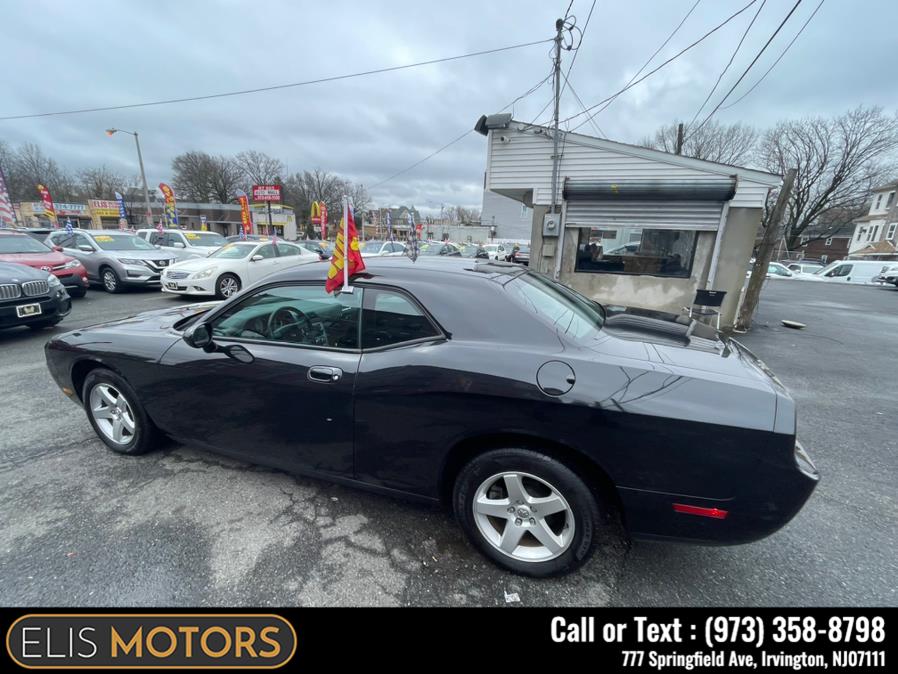 2010 Dodge Challenger 2dr Cpe SE, available for sale in Irvington, New Jersey | Elis Motors Corp. Irvington, New Jersey 2010 Dodge Challenger 2dr Cpe SE, available for sale in Irvington, New Jersey | Elis Motors Corp. Irvington, New Jersey