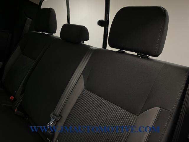 2016 Toyota Tundra Double Cab 5.7L V8 6-Spd AT SR5, available for sale in Naugatuck, Connecticut | J&M Automotive Sls&Svc LLC. Naugatuck, Connecticut 2016 Toyota Tundra Double Cab 5.7L V8 6-Spd AT SR5, available for sale in Naugatuck, Connecticut | J&M Automotive Sls&Svc LLC. Naugatuck, Connecticut