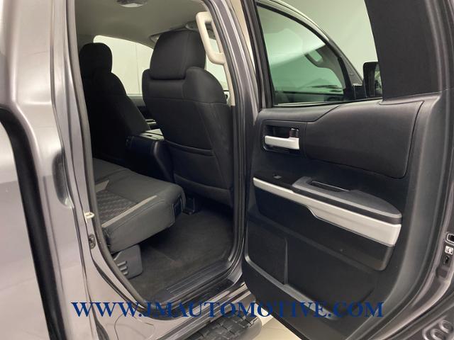 2016 Toyota Tundra Double Cab 5.7L V8 6-Spd AT SR5, available for sale in Naugatuck, Connecticut | J&M Automotive Sls&Svc LLC. Naugatuck, Connecticut 2016 Toyota Tundra Double Cab 5.7L V8 6-Spd AT SR5, available for sale in Naugatuck, Connecticut | J&M Automotive Sls&Svc LLC. Naugatuck, Connecticut