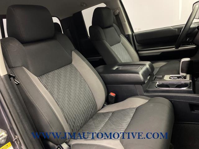 2016 Toyota Tundra Double Cab 5.7L V8 6-Spd AT SR5, available for sale in Naugatuck, Connecticut | J&M Automotive Sls&Svc LLC. Naugatuck, Connecticut 2016 Toyota Tundra Double Cab 5.7L V8 6-Spd AT SR5, available for sale in Naugatuck, Connecticut | J&M Automotive Sls&Svc LLC. Naugatuck, Connecticut
