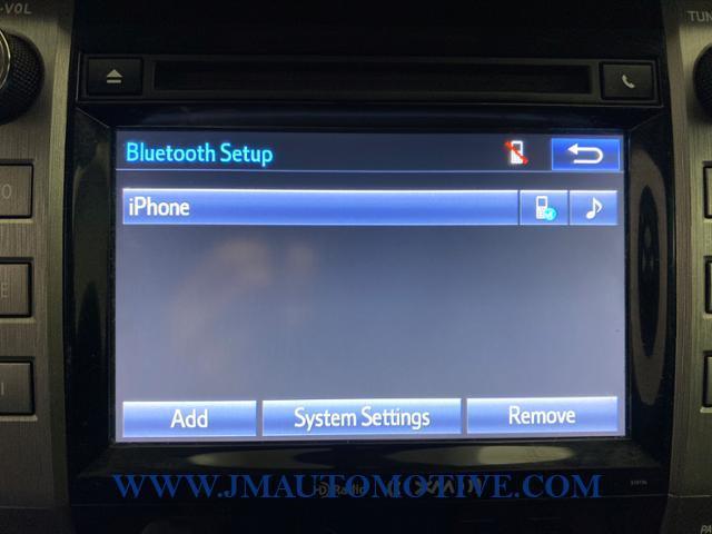 2016 Toyota Tundra Double Cab 5.7L V8 6-Spd AT SR5, available for sale in Naugatuck, Connecticut | J&M Automotive Sls&Svc LLC. Naugatuck, Connecticut 2016 Toyota Tundra Double Cab 5.7L V8 6-Spd AT SR5, available for sale in Naugatuck, Connecticut | J&M Automotive Sls&Svc LLC. Naugatuck, Connecticut