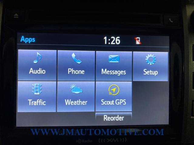 2016 Toyota Tundra Double Cab 5.7L V8 6-Spd AT SR5, available for sale in Naugatuck, Connecticut | J&M Automotive Sls&Svc LLC. Naugatuck, Connecticut 2016 Toyota Tundra Double Cab 5.7L V8 6-Spd AT SR5, available for sale in Naugatuck, Connecticut | J&M Automotive Sls&Svc LLC. Naugatuck, Connecticut