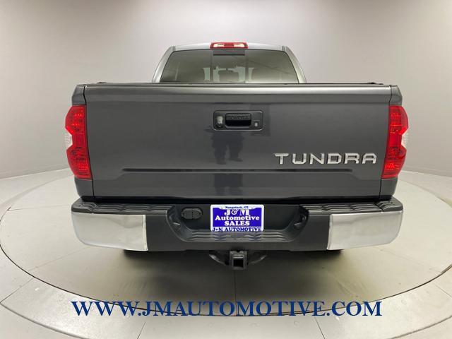 2016 Toyota Tundra Double Cab 5.7L V8 6-Spd AT SR5, available for sale in Naugatuck, Connecticut | J&M Automotive Sls&Svc LLC. Naugatuck, Connecticut 2016 Toyota Tundra Double Cab 5.7L V8 6-Spd AT SR5, available for sale in Naugatuck, Connecticut | J&M Automotive Sls&Svc LLC. Naugatuck, Connecticut