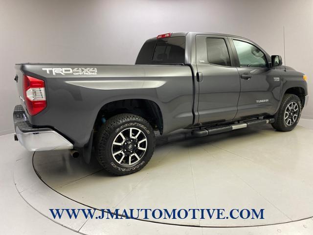 2016 Toyota Tundra Double Cab 5.7L V8 6-Spd AT SR5, available for sale in Naugatuck, Connecticut | J&M Automotive Sls&Svc LLC. Naugatuck, Connecticut 2016 Toyota Tundra Double Cab 5.7L V8 6-Spd AT SR5, available for sale in Naugatuck, Connecticut | J&M Automotive Sls&Svc LLC. Naugatuck, Connecticut