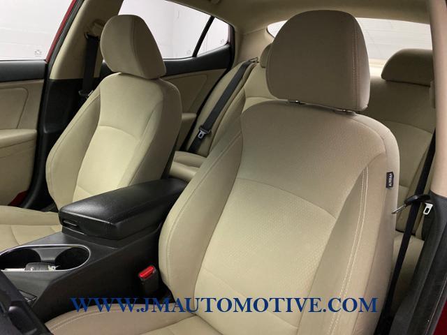 2014 Kia Optima 4dr Sdn LX, available for sale in Naugatuck, Connecticut | J&M Automotive Sls&Svc LLC. Naugatuck, Connecticut 2014 Kia Optima 4dr Sdn LX, available for sale in Naugatuck, Connecticut | J&M Automotive Sls&Svc LLC. Naugatuck, Connecticut