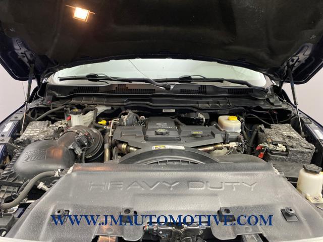 2017 Ram 2500 Laramie 4x4 Crew Cab 6'4 Box, available for sale in Naugatuck, Connecticut | J&M Automotive Sls&Svc LLC. Naugatuck, Connecticut 2017 Ram 2500 Laramie 4x4 Crew Cab 6'4 Box, available for sale in Naugatuck, Connecticut | J&M Automotive Sls&Svc LLC. Naugatuck, Connecticut